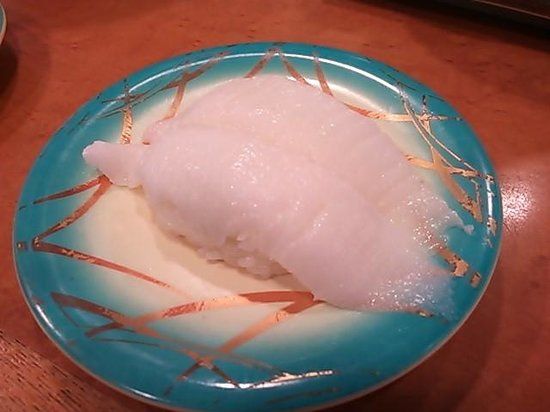 Uokeikaitenzushi